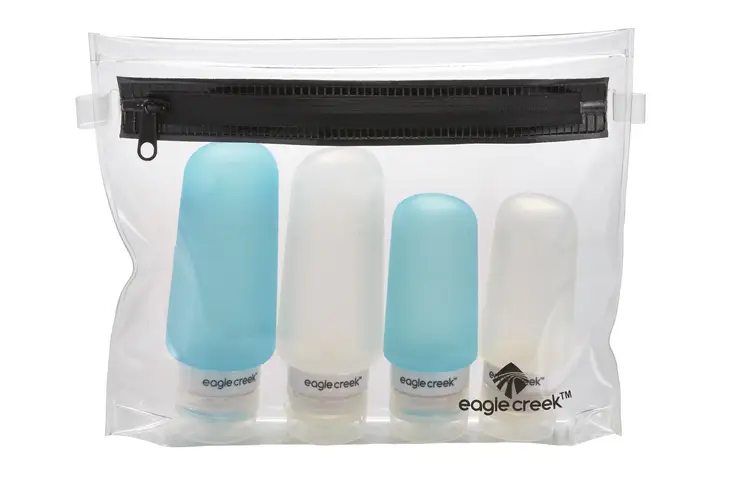 Eagle Creek Silicone Bottle Set